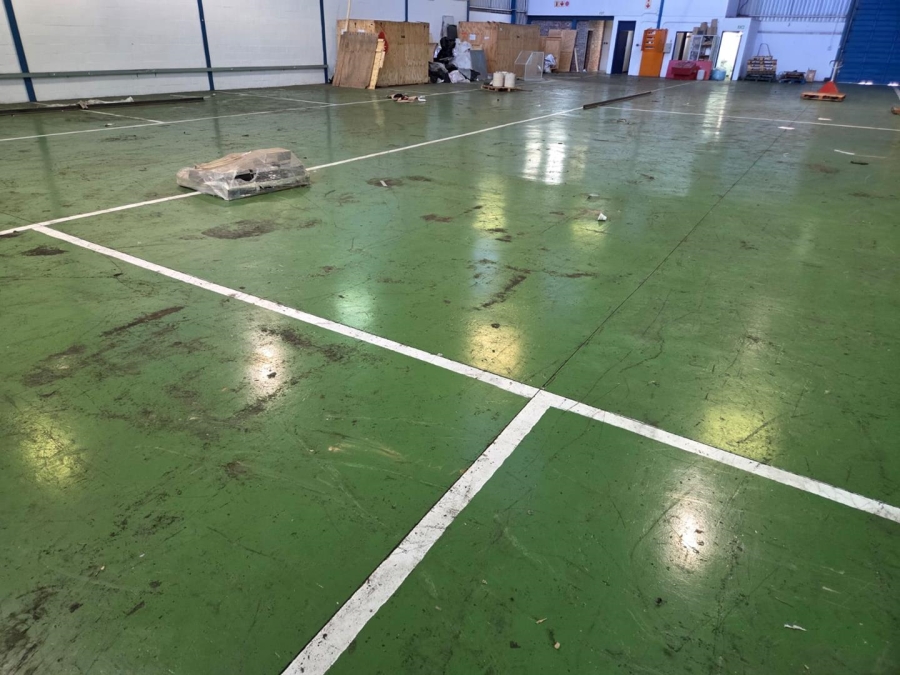 To Let commercial Property for Rent in Bellville Central Western Cape